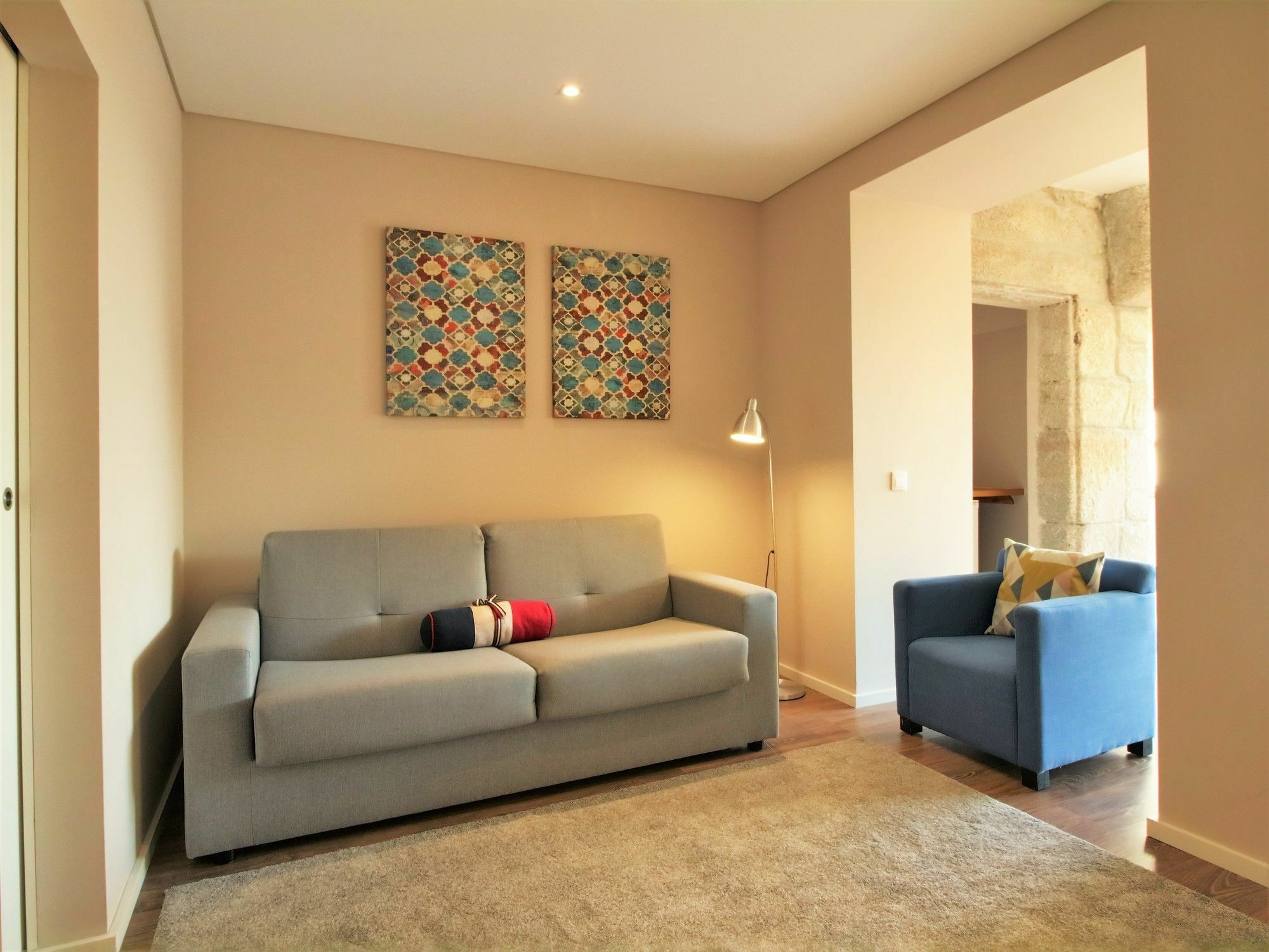 Pipad'Oro By Yoursporto Exterior photo