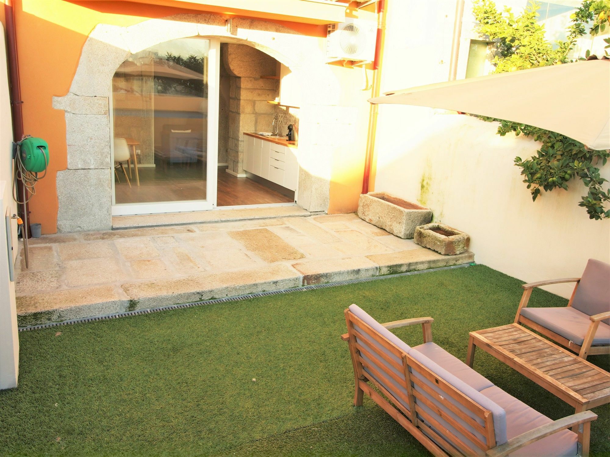 Pipad'Oro By Yoursporto Exterior photo