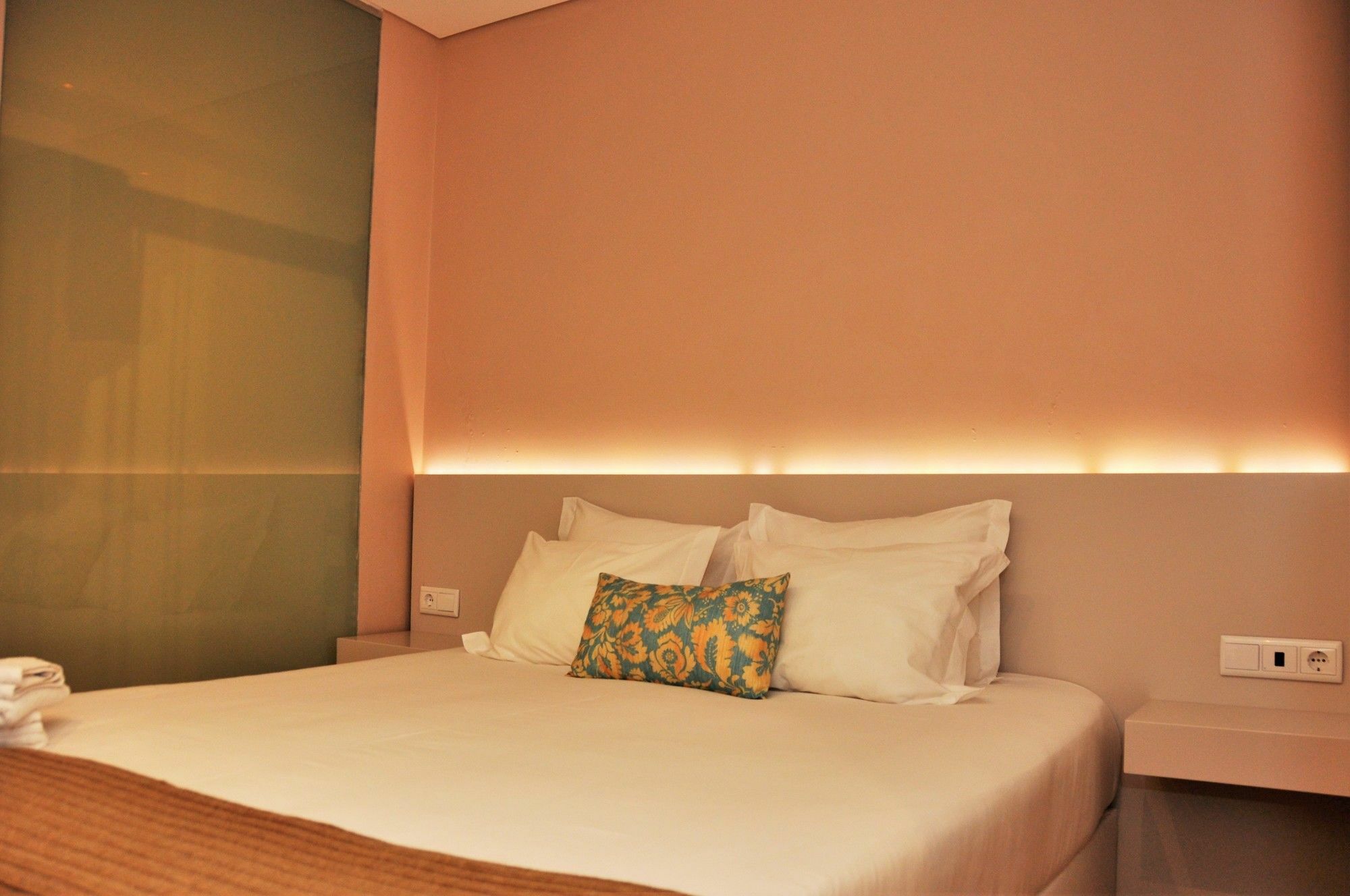 Pipad'Oro By Yoursporto Exterior photo