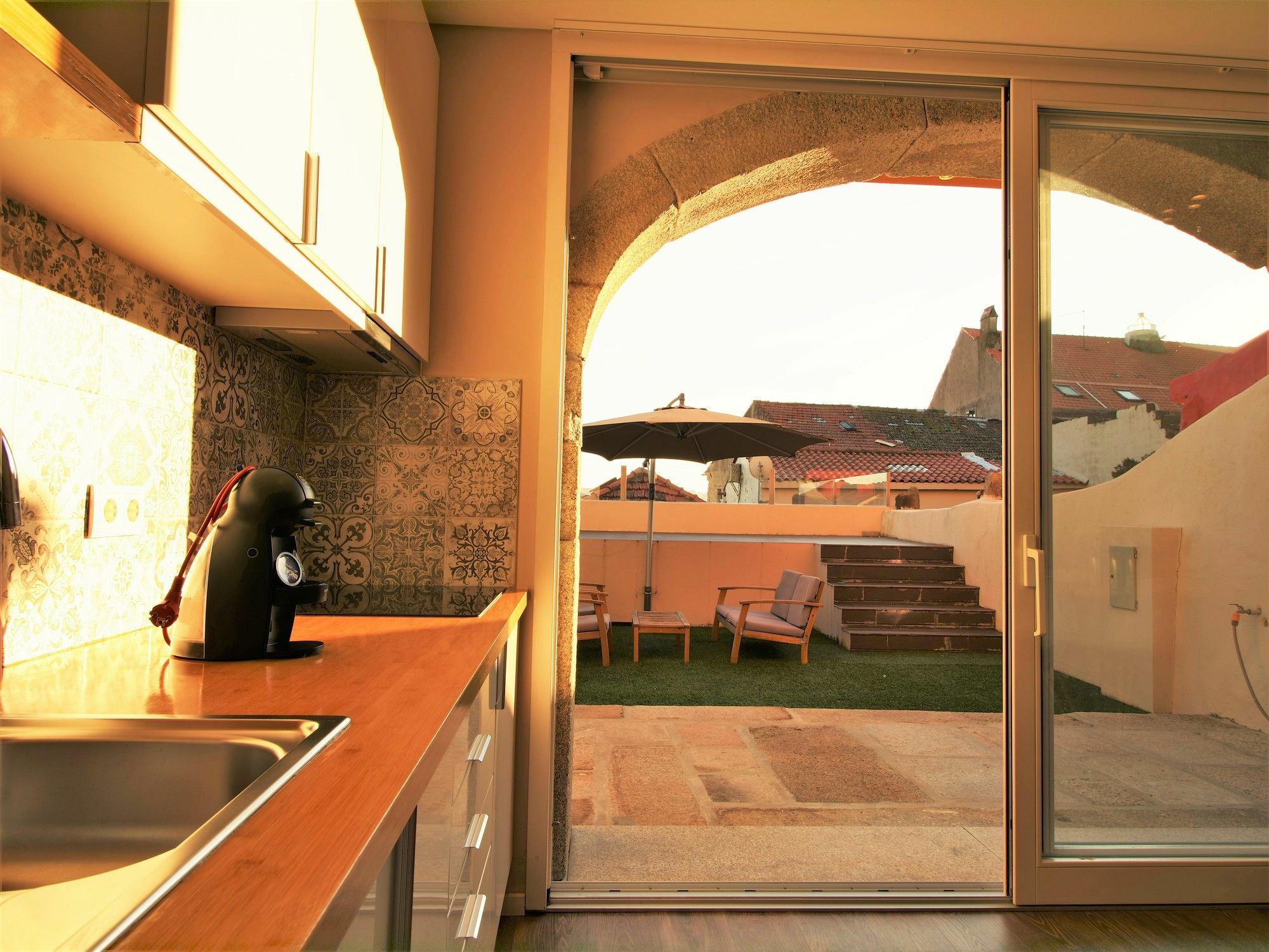 Pipad'Oro By Yoursporto Exterior photo